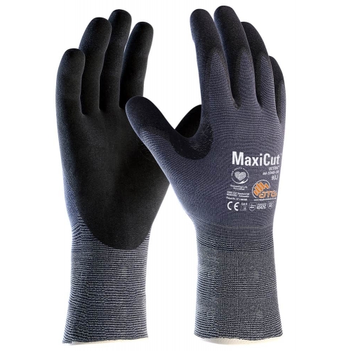 ATG® MaxiCut® Ultra™ Anti-Cut Gloves 44-3745 Blue