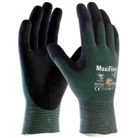 ATG® protirezné rukavice MaxiFlex® CUT 34-8743