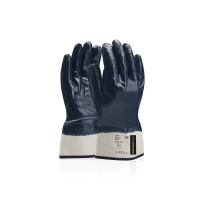 Soaked gloves ARDONSAFETY/SIDNEY Blue
