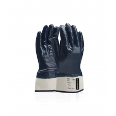 Soaked gloves ARDONSAFETY/SIDNEY Blue