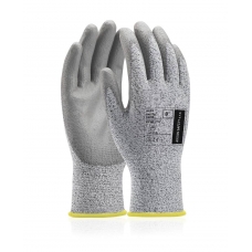 Anti-cut gloves ARDONSAFETY/JULIUS Gray