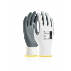 Soaked gloves ARDONSAFETY/BRAD White