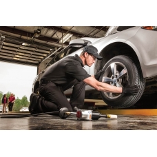 Jednorazové rukavice GRIPPAZ® 246A čierne