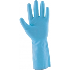 Chemické rukavice SEMPERSOFT DOPRODEJ