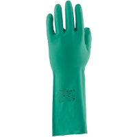 Chemical gloves SEMPERPLUS Green
