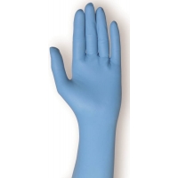 SEMPERGUARD® Xtension disposable gloves - powder-free Blue