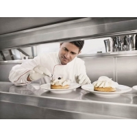 Jednorazové rukavice SEMPERGUARD® LATEX IC - nepudrované