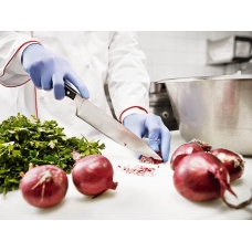 Jednorazové rukavice INFINITT TOUCH - nepudrované