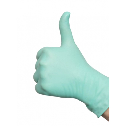 Jednorazové rukavice Sempermed® climate neutral - nepudrované - maloobchodné balenie 50ks