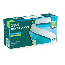 Jednorázové rukavice SEMPERGUARD aeroTouch - modrá 10 