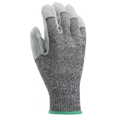 Anti-cut gloves ARDONSAFETY/XA5 LP Gray