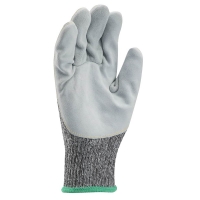 Anti-cut gloves ARDONSAFETY/XA5 LP Gray