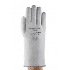 Heat resistant gloves ActivArmr® 42-474 (ex Crusader) Gray