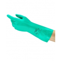 Chemické rukavice AlphaTec® 37-676 (ex Sol-vex®)