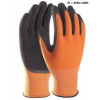 Máčané rukavice ARDON®PETRAX -  s predajnou etiketou 0L-10 