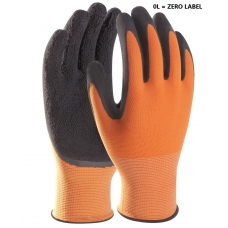 Máčané rukavice ARDON®PETRAX -  s predajnou etiketou 0L-10 
