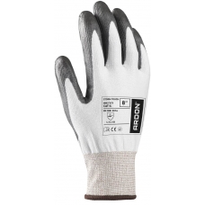 Anti-cut gloves ARDON®STORM TOUCH White