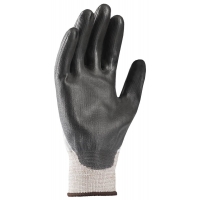 Anti-cut gloves ARDON®STORM TOUCH White