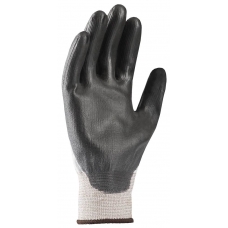 Anti-cut gloves ARDON®STORM TOUCH White