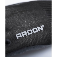 Gloves dipped in ARDON®LITE TOUCH OIL Black