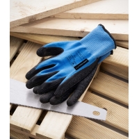Máčané rukavice ARDON®BLADE 2.0 - modrá 10-SPE 