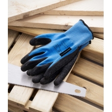 Máčané rukavice ARDON®BLADE 2.0 - modrá 10-SPE 