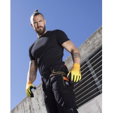 Máčané rukavice ARDON®CREATRON® s predajnou etiketou 11-SPE 