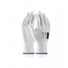 ESD gloves ARDONSAFETY/RATE TOUCH Gray
