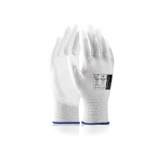 ESD gloves ARDONSAFETY/EPA TOUCH Gray