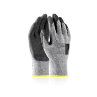 Dipped gloves ARDONSAFETY/DICK BASIC Gray