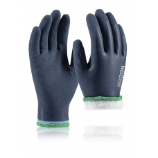 Winter gloves ARDON®WINFINE WP - with sales label Blue (dark)