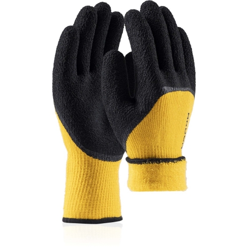 Zimné rukavice ARDON®PETRAX WINTER 3/4 - s predajnou etiketou 11-SPE 