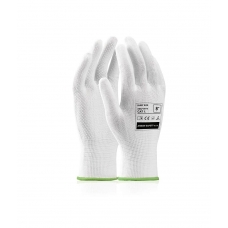 Soaked gloves ARDONSAFETY/BUDDY EVO White