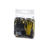 ARDON®PETRAX dipped gloves - retail pack of 12 pairs