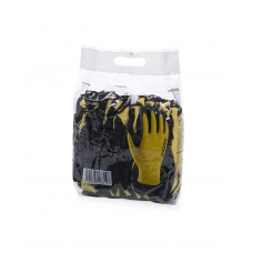 ARDON®PETRAX dipped gloves - retail pack of 12 pairs