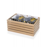 ARDON®PETRAX dipped gloves - retail pack of 12 pairs