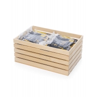 Zimné rukavice ARDON®PETRAX WINTER - maloobchodne balenie - 12 párov