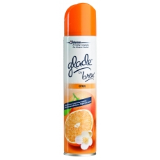 GLADE by Brise air freshener spray, 300ml