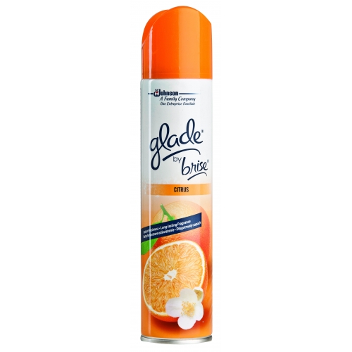 Osviežovač GLADE by Brise sprej, 300ml