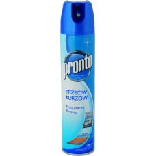 PRONTO Classic dust spray, 250 ml