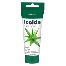 ISOLDA-Aloe vera, regenerative