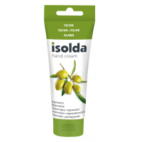 ISOLDA-Olive, regenerative
