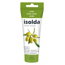 ISOLDA-Olive, regenerative