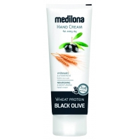 MEDILONA-Black olive and protein