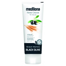 MEDILONA-Čierná oliva a proteín