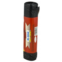 Microtene bags for the bin