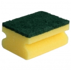 Dish sponges