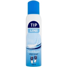 Tip Line - Shoe deodorant, 150ml