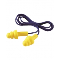 EAR ULTRAFIT plugs with P fiber