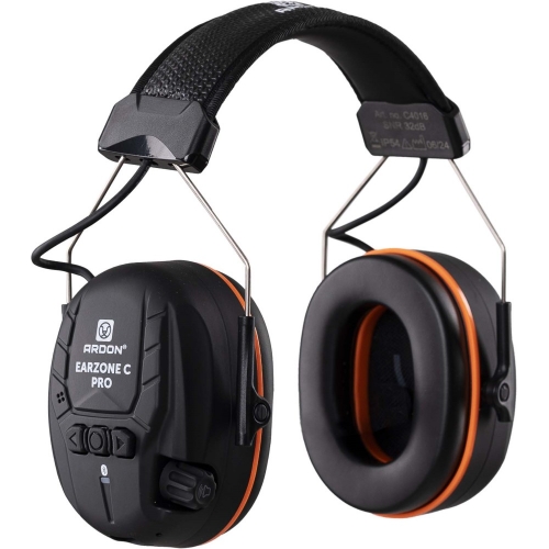 Slúchádlá ARDON®EARZONE PRO C